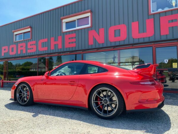 PORSCHE 991 GT3 Phase 1 – Image 6